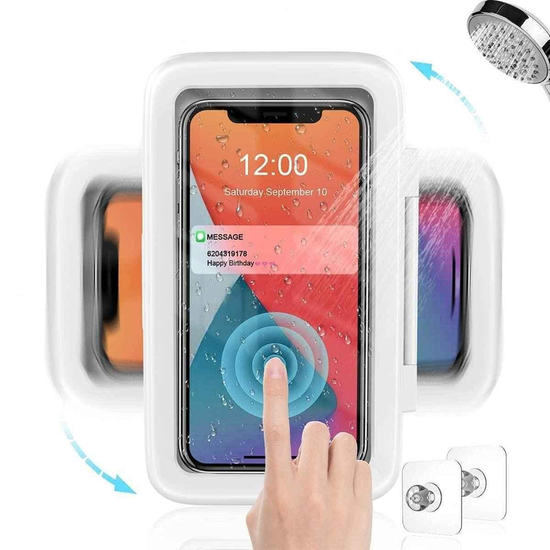 Phone Holder Waterproof -  Store_name 