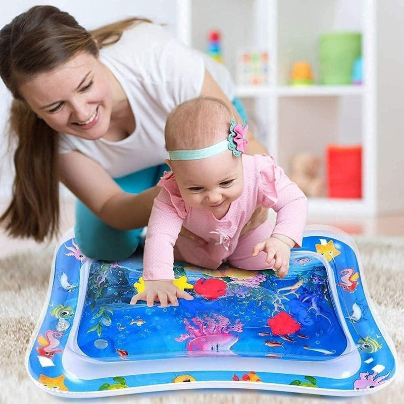 Baby Water Play Mat -  Store_name 