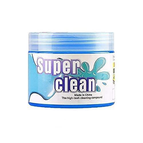 Super Clean Magic Gel Cleaner -  Store_name 