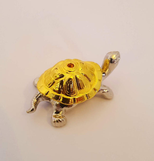 Vastu Shubharambh Turtle Incense Stick Holders for Eternal Calmness -  Store_name 