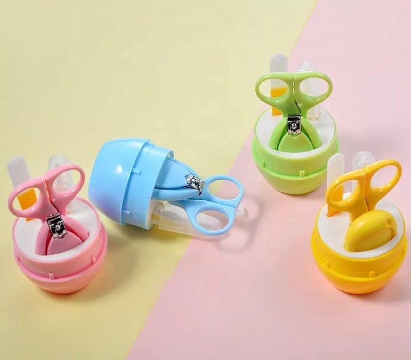 Baby Nail Grooming Kit -  Store_name 