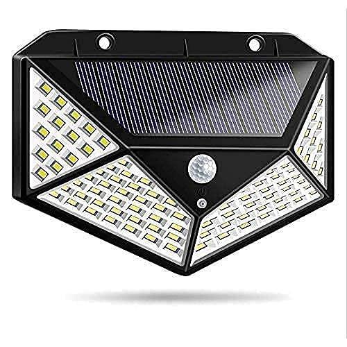 LED Bright Outdoor Security Lights with Motion -  Store_name 