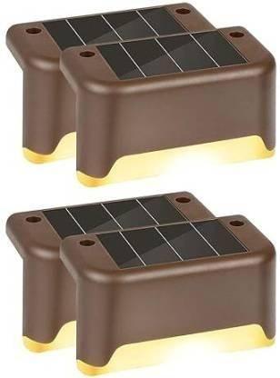 Solar Deck Lights Outdoor -  Store_name 