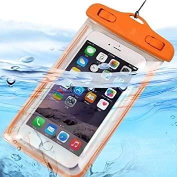 Latest Waterproof Mobile Cover Pouch -  Store_name 