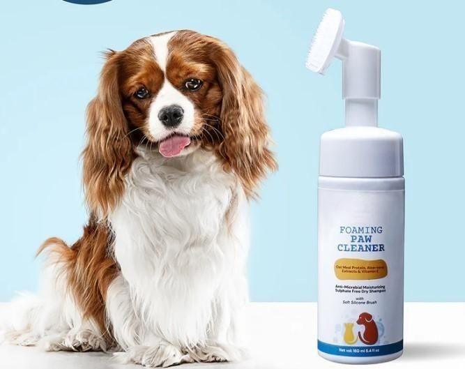 Foaming Cleaner Pet Combo -  Store_name 