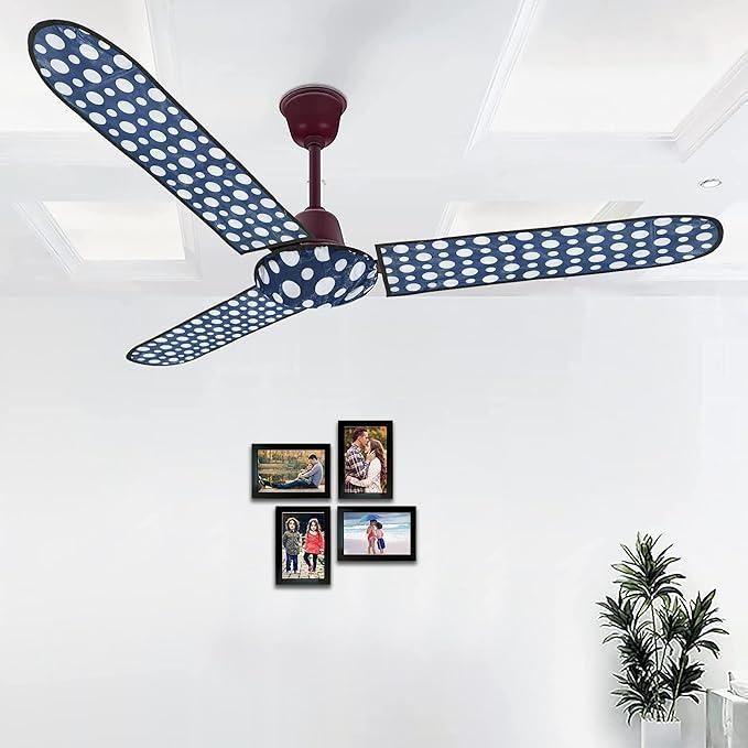 Ceiling Fan Cover -  Store_name 