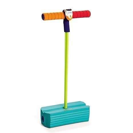 Foam Pogo Jumper - Fun & Safe Jumping Stick -  Store_name 