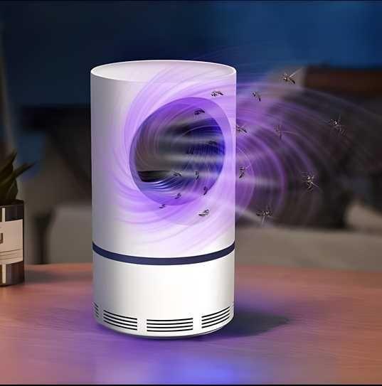 Electronic LED Mosquito Killer Lamp -  Store_name 