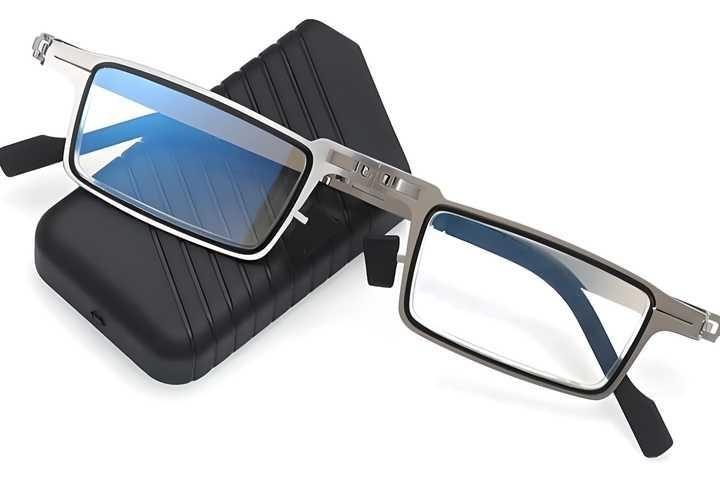 Foldable Reading Glasses -  Store_name 