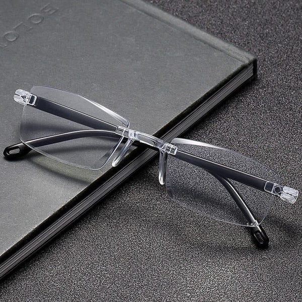 Daily Use Reading Glasses -  Store_name 