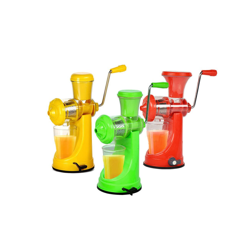 Royal Chef Fruit juicer -  Store_name 