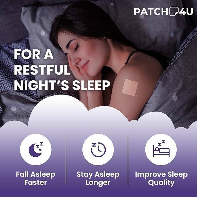 10 Sleep Patches -  Store_name 