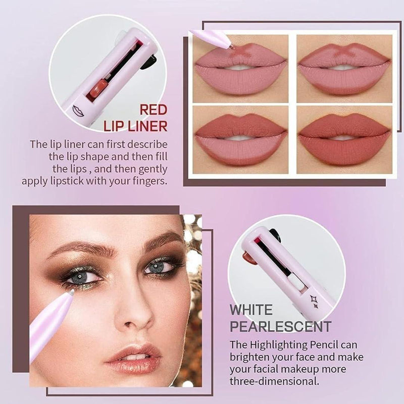 Touch Up 4-in-1 Makeup Pen -  Store_name 