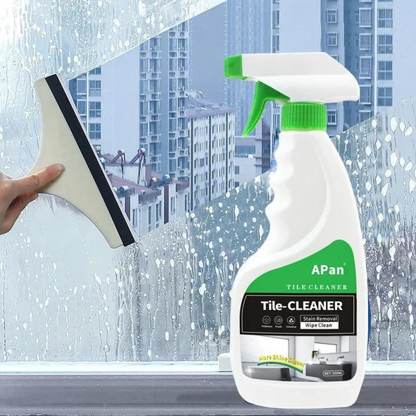 Multi Function Spray Liquid Tile Cleaner (Pack of 2) -  Store_name 