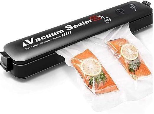 Portable Multi-functional Food Vacuum Sealer -  Store_name 