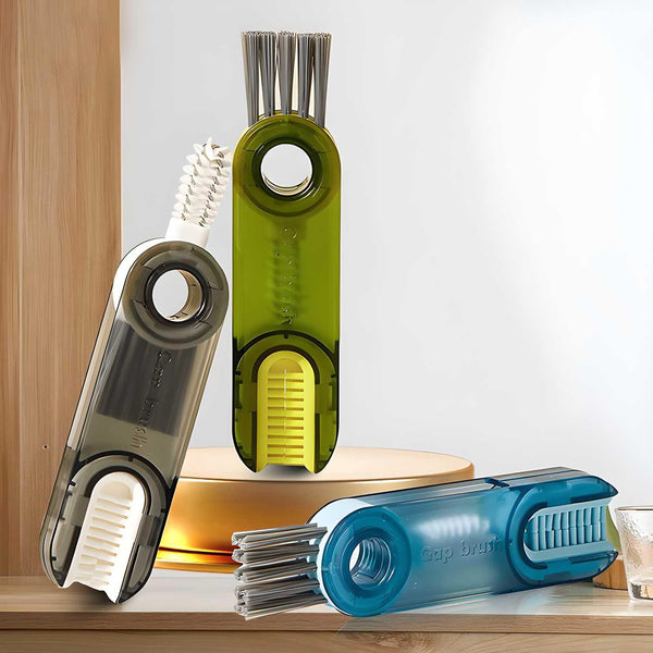 3 in 1 Multifunctional Cleaning Brush -  Store_name 