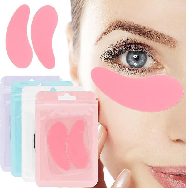 Lash Lift Cover Shield Pads Silicone Lash Lift Ribbon Pads -  Store_name 