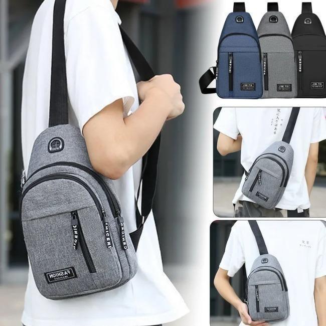 Portable Waterproof Multifunction Outdoor Travel Bagpack -  Store_name 