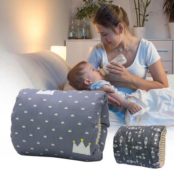 Cozie Cradle Baby Pillow, Cozie Cradle Baby Nursing Pillow, Cozy Cradle Pillow-Feeding Pillow -  Store_name 