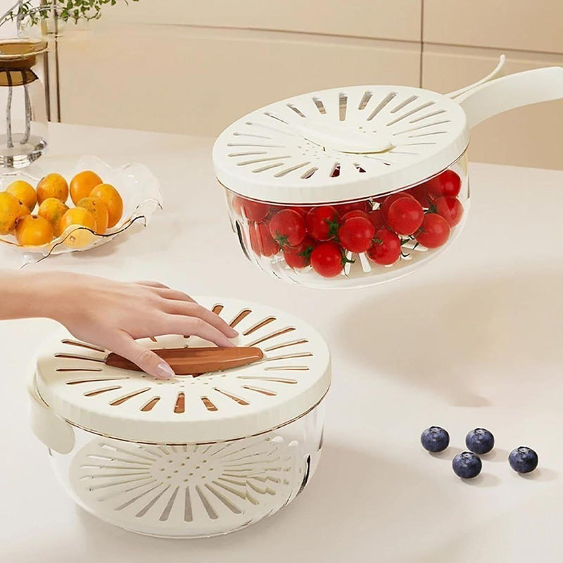 3 in 1 Kitchen Colander Bowl Set� -  Store_name 