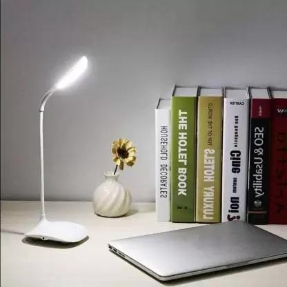 USB Rechargeable Led Touch Lamp