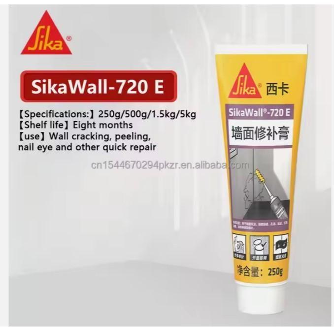 Sikawall 720 E Wall Crack Repair Paste -  Store_name 