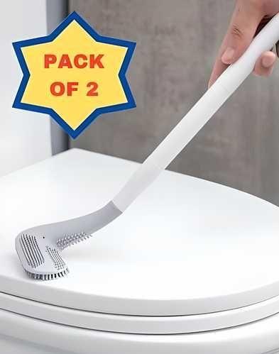 Golf Toilet Brush(Pack of 2) -  Store_name 