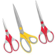 Multipurpose Scissors Set