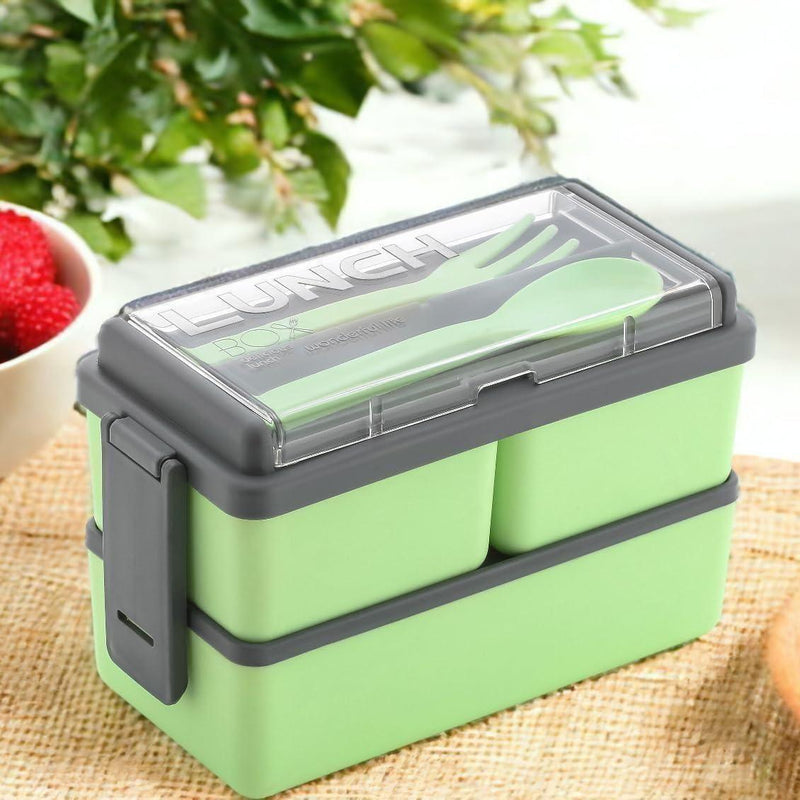 Bento Compartment Lunch Box -  Store_name 