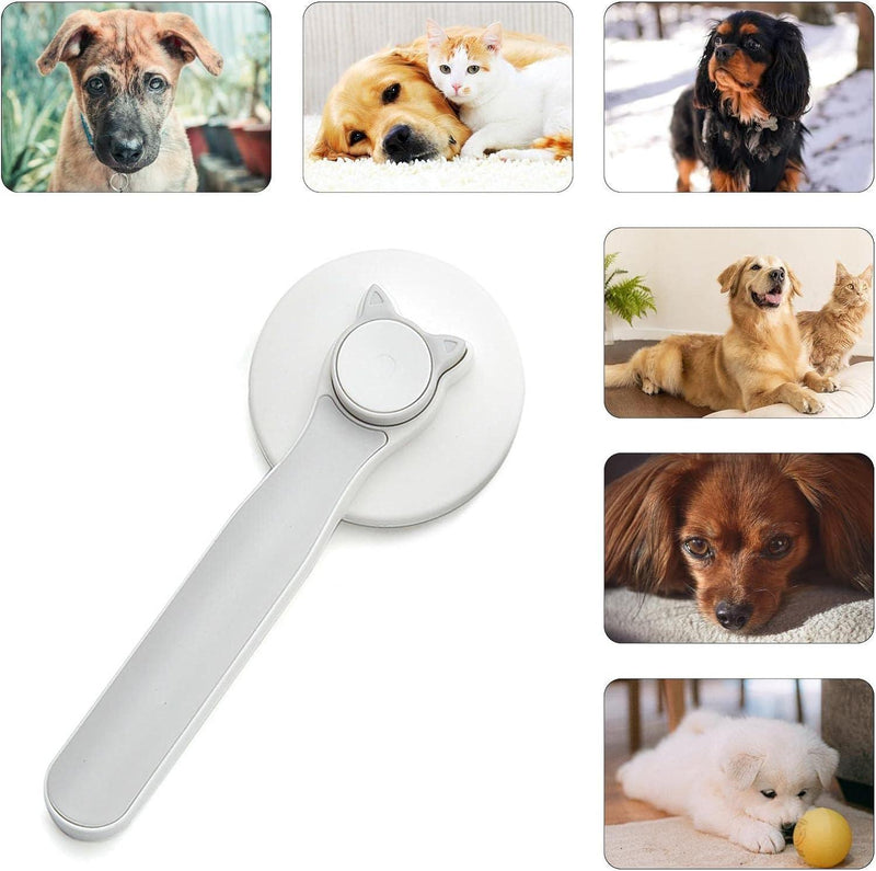 Pet Hair Removal Brush -  Store_name 