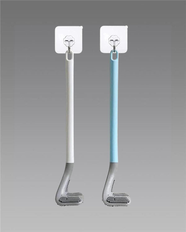 Golf Toilet Brush(Pack of 2) -  Store_name 