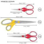 Multipurpose Scissors Set