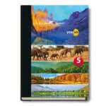 Navneet Youva 5 Subject Notebook