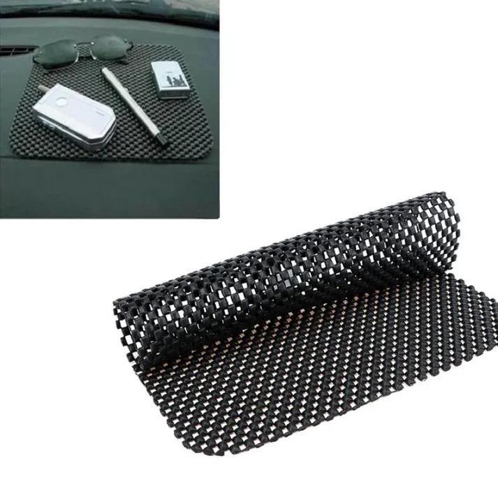 Car Dashboard Anti-Slip Mat (Pack of 2) -  Store_name 