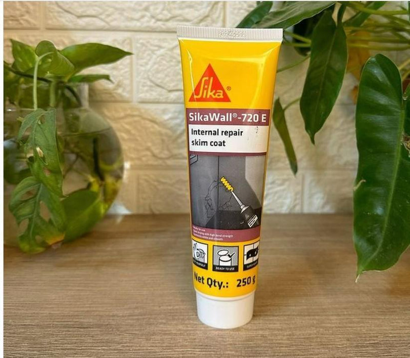 Sikawall 720 E Wall Crack Repair Paste -  Store_name 