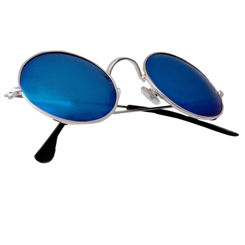 Unisex Free Size Round Sunglasses -  Store_name 