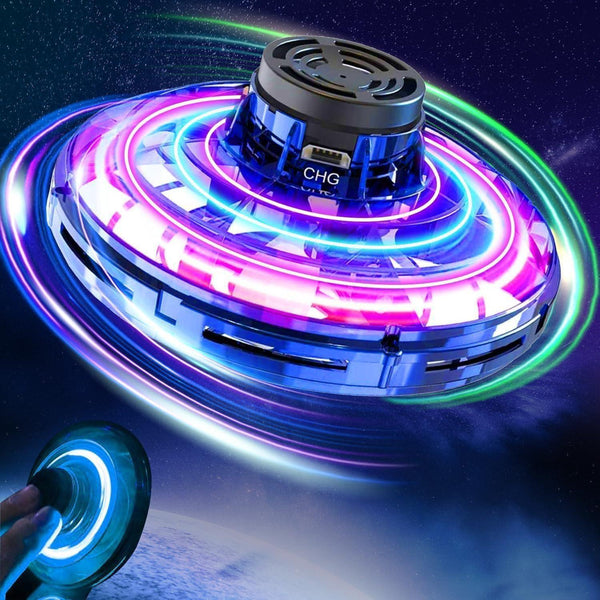 Store Flying Orb Spinner -  Store_name 