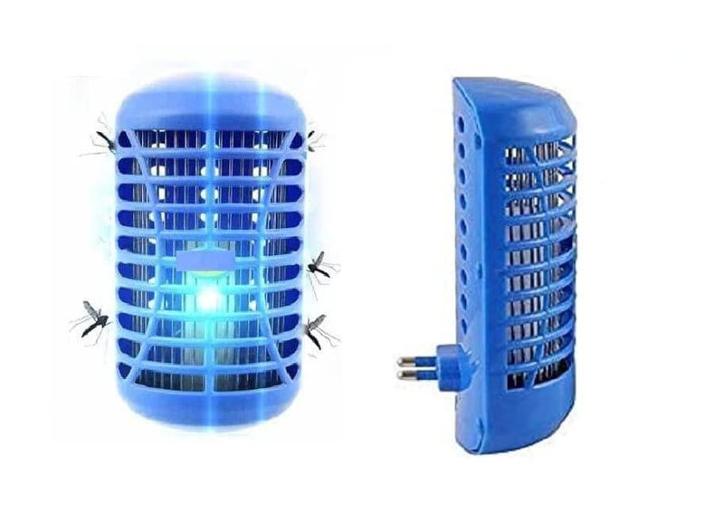 Powerful Electric Mosquito & Insect Killer Night Lamp -  Store_name 