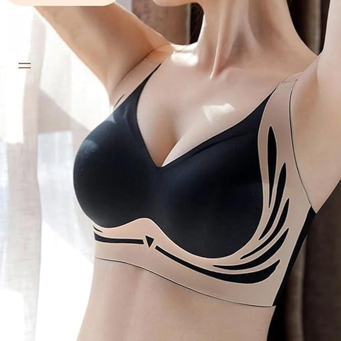 Push Up Bra with Anti-Sagging Lift -  Store_name 