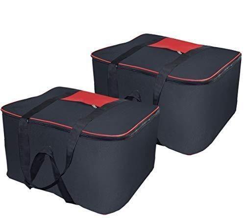 Nylon Big Underbed Storage Bag (Pack of 2) -  Store_name 