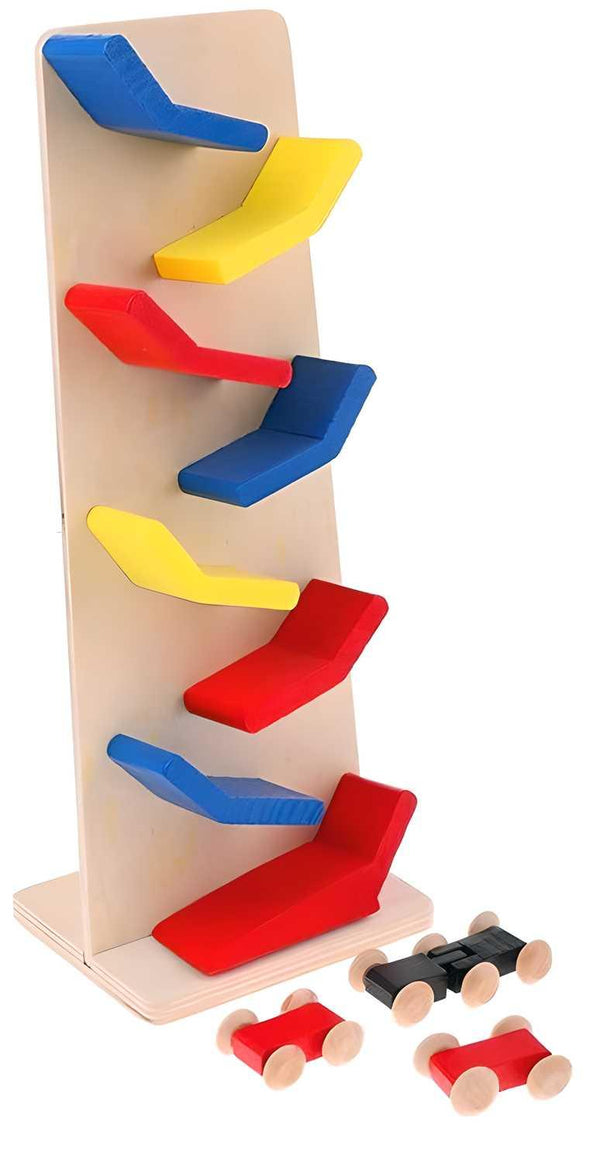 Race Track Car Ramp Toys -  Store_name 