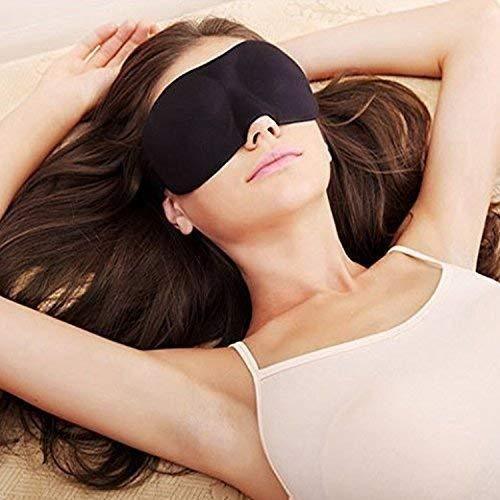 Sleeping Rest Blindfold Eye Mask -  Store_name 