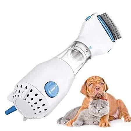 Electric Head Lice Removal Treatment -  Store_name 