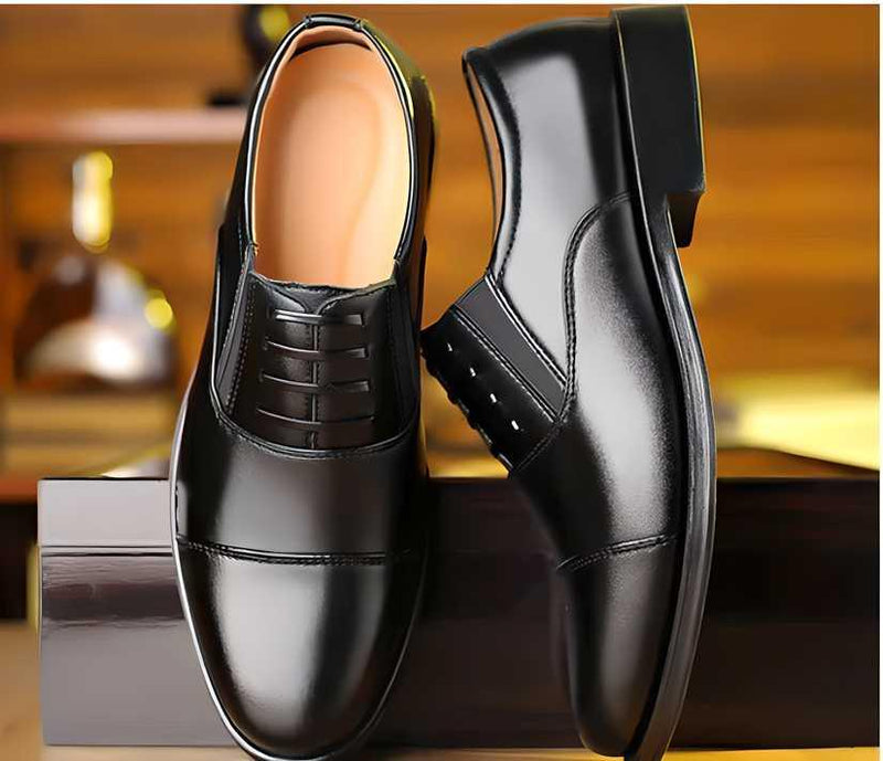 Men's Smart Formal Shoes -  Store_name 