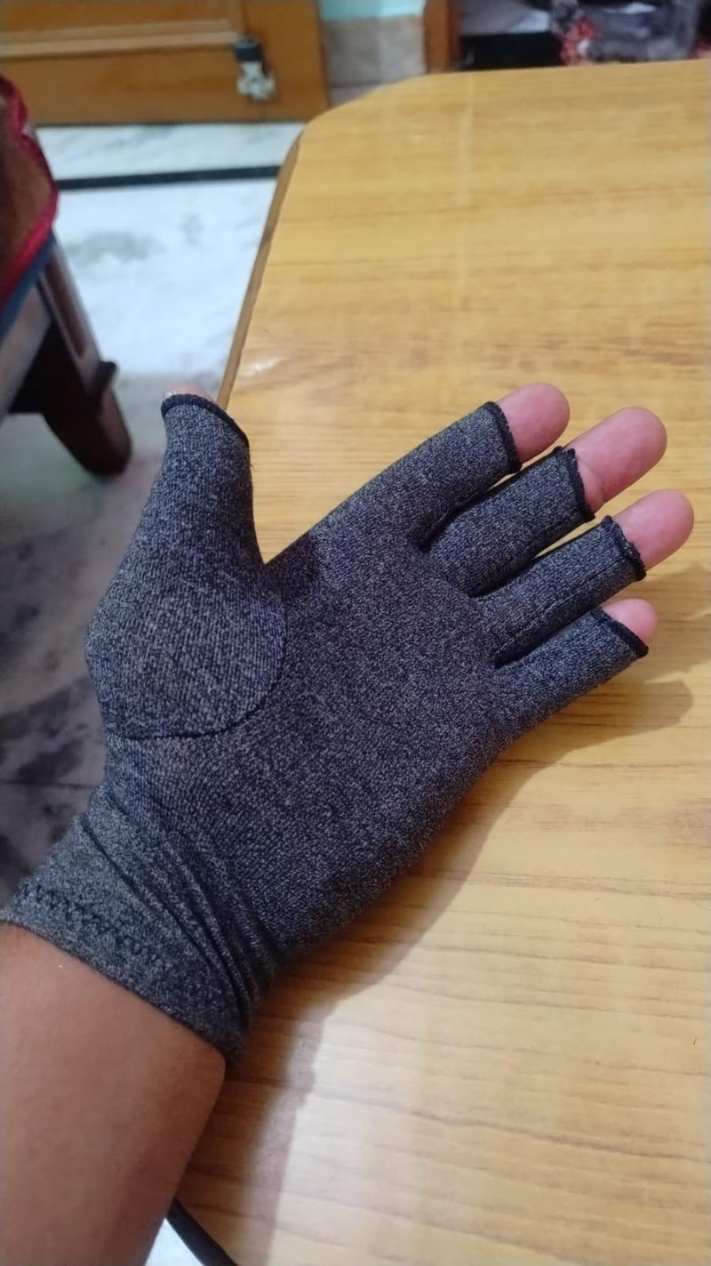 Arthritis Compression Gloves for Pain Relief and Support -  Store_name 