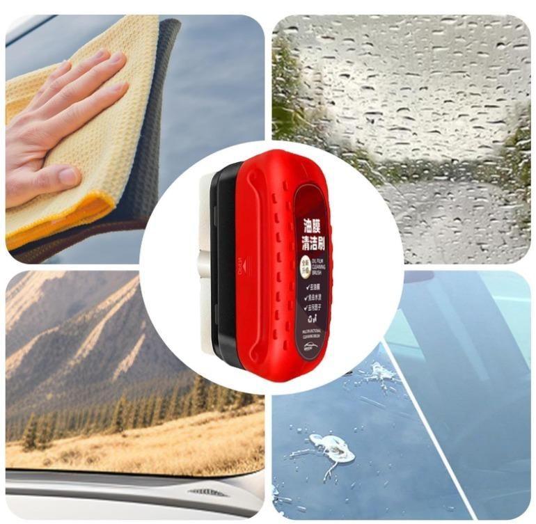 Glass Cleaning Board -  Store_name 