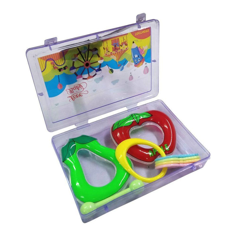 Kids Love Baby Teething Toy -  Store_name 