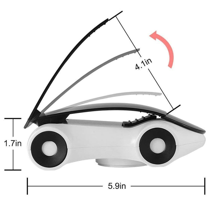 Latest anti slip to hold Mobile Holder device -  Store_name 