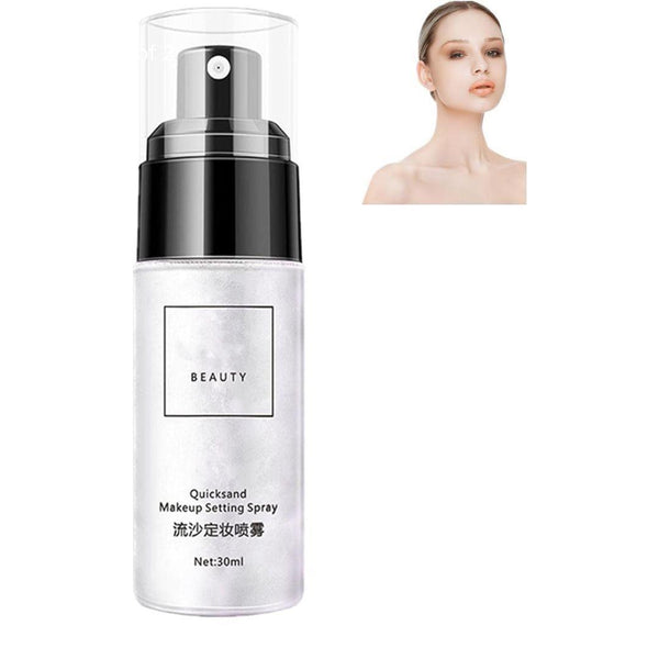 Makeup Spray-Long-Acting Waterproof Spray 50ML -  Store_name 