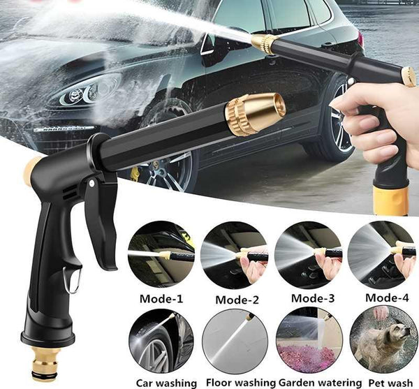 Portable High-pressure Water Spray Nozzle -  Store_name 